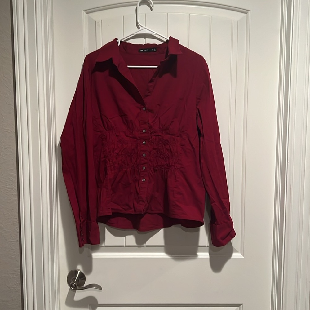 The Limited Women’s Shirt